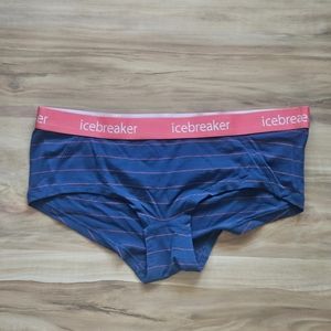 Icebreaker women's underwear
